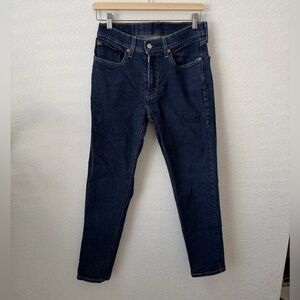 Levi's 531  Dark Blue Men's Jeans W31 L30